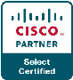 cisco-select-certified-logo